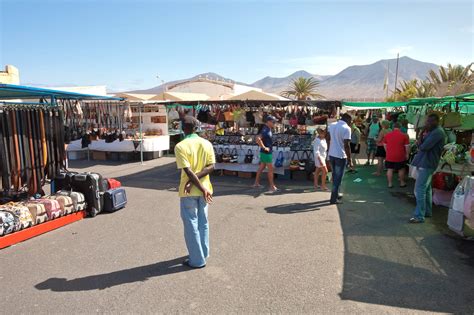 where to shop in tenerife.